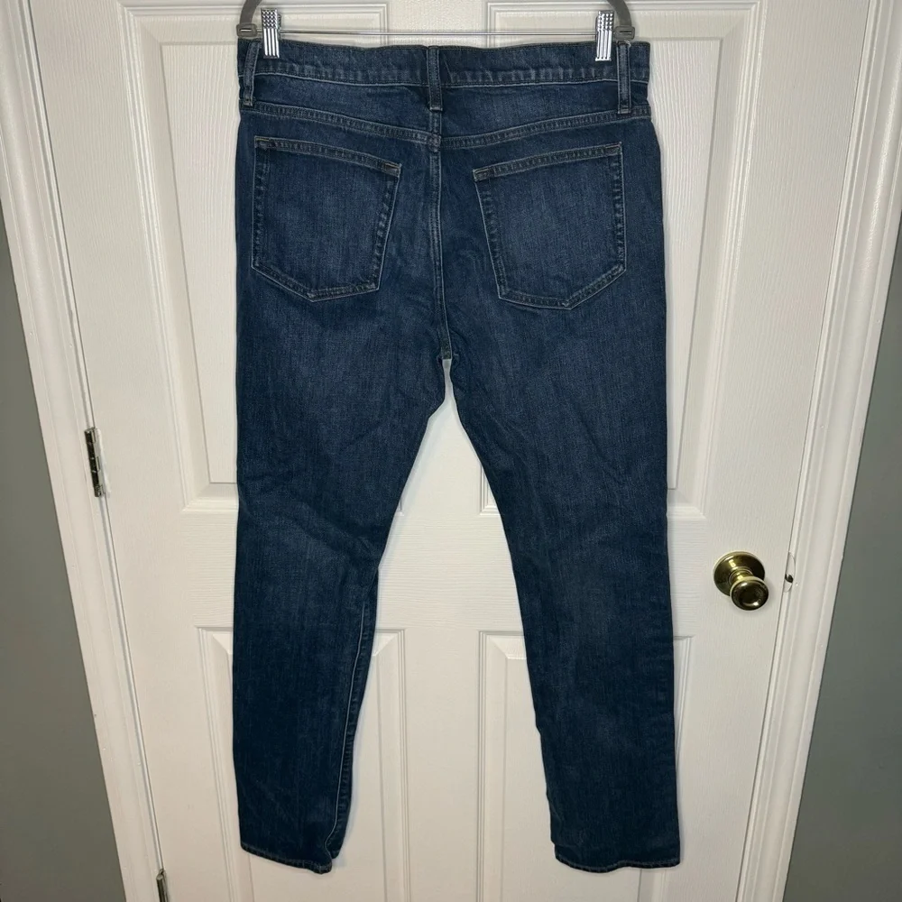 J. Crew stylish straight